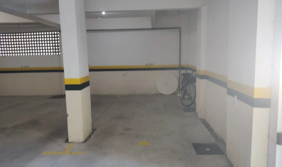 APARTAMENTO NO RESIDENCIAL LAGUNA VILLAGE, MAR GROSSO, LAGUNA 