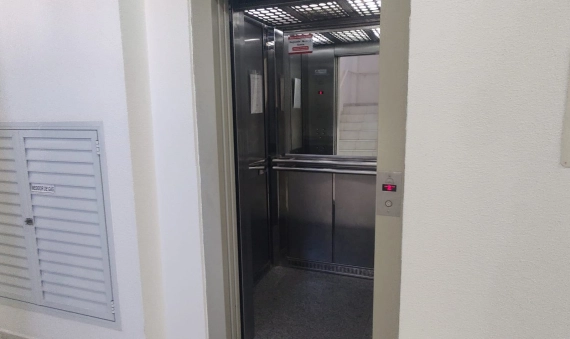 APARTAMENTO NO RESIDENCIAL LAGUNA VILLAGE, MAR GROSSO, LAGUNA 