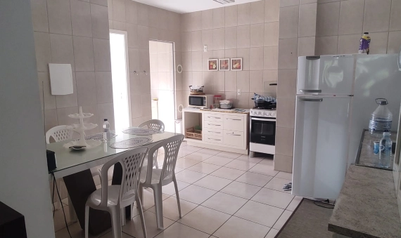 APARTAMENTO NO RESIDENCIAL LAGUNA VILLAGE, MAR GROSSO, LAGUNA 