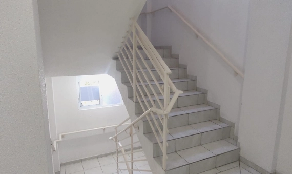 APARTAMENTO NO RESIDENCIAL LAGUNA VILLAGE, MAR GROSSO, LAGUNA 