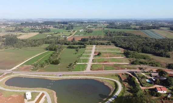 TERRENOS - LOT. NOVA VERONA, SEGUNDA LINHA, IÇARA