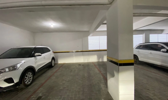 APARTAMENTO, RES. MONTESE, CENTRO, CRICIÚMA