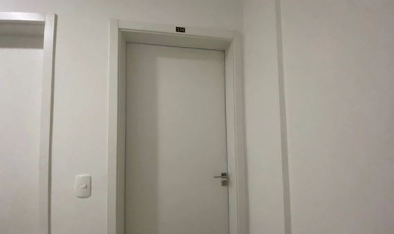 APARTAMENTO, RES. MONTESE, CENTRO, CRICIÚMA