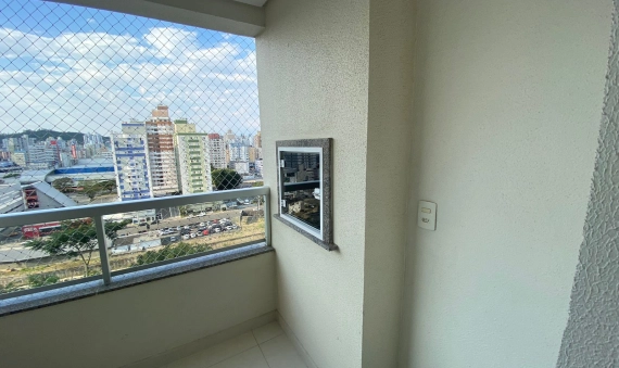 APARTAMENTO, RES. MONTESE, CENTRO, CRICIÚMA