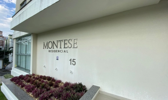 APARTAMENTO, RES. MONTESE, CENTRO, CRICIÚMA