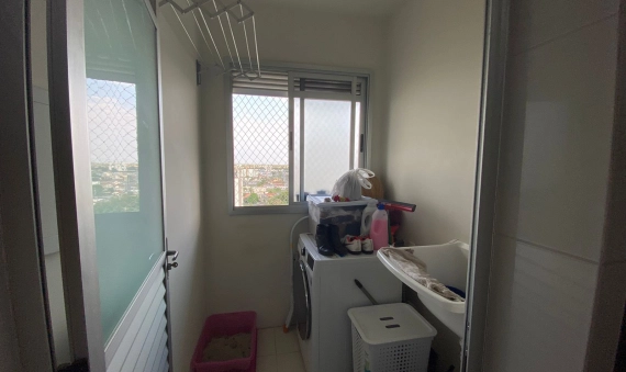 APARTAMENTO, RES. MONTESE, CENTRO, CRICIÚMA