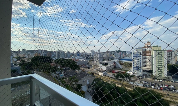 APARTAMENTO, RES. MONTESE, CENTRO, CRICIÚMA