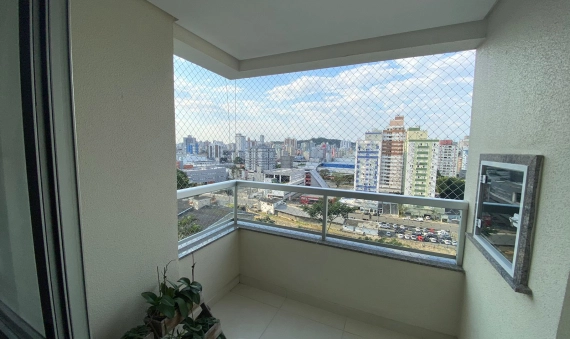 APARTAMENTO, RES. MONTESE, CENTRO, CRICIÚMA
