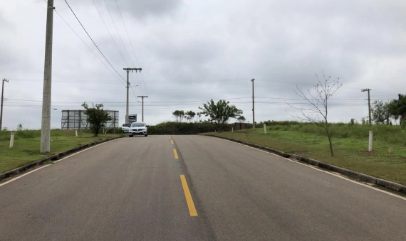 TERRENO, LOT. PARQUE DA FIGUEIRA - CRISTO REI, IÇARA