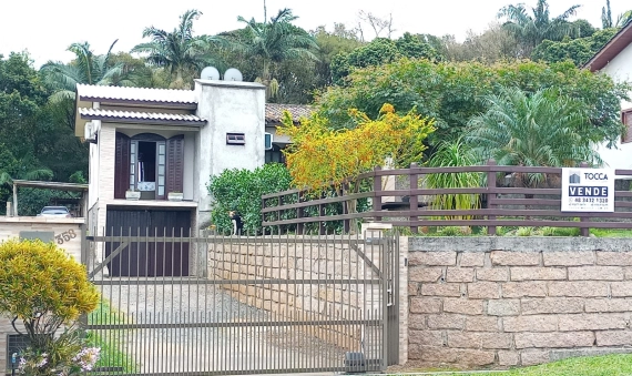 CASA - VILA SÃO JOSÉ, IÇARA