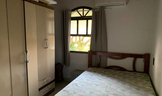 CASA - VILA SÃO JOSÉ, IÇARA