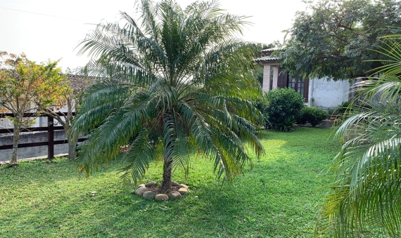 CASA - VILA SÃO JOSÉ, IÇARA