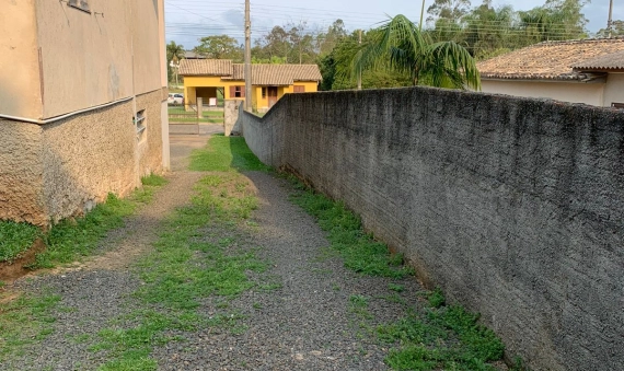 CASA - VILA SÃO JOSÉ, IÇARA