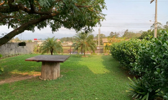 CASA - VILA SÃO JOSÉ, IÇARA