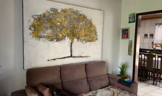 CASA - VILA SÃO JOSÉ, IÇARA