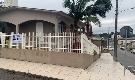 CASA - CENTRO, IÇARA