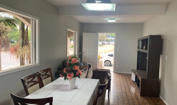 CASA - CENTRO, IÇARA