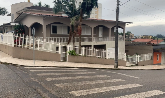 CASA - CENTRO, IÇARA