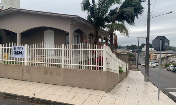 CASA - CENTRO, IÇARA