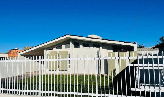 CASA - CENTRO, BALNEÁRIO RINCÃO
