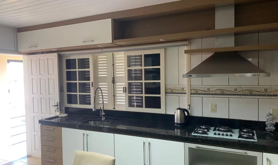 CASA - NOSSA SENHORA DE FÁTIMA, IÇARA