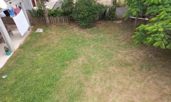 CASA - LAGOA DOS ESTEVES, BALNEÁRIO RINCÃO