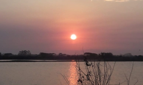 CASA - LAGOA DOS ESTEVES, BALNEÁRIO RINCÃO
