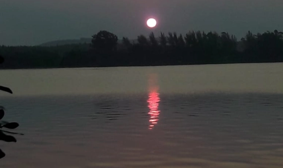 CASA - LAGOA DOS ESTEVES, BALNEÁRIO RINCÃO