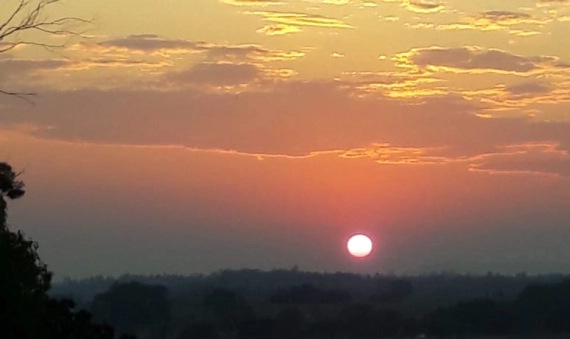 CASA - LAGOA DOS ESTEVES, BALNEÁRIO RINCÃO