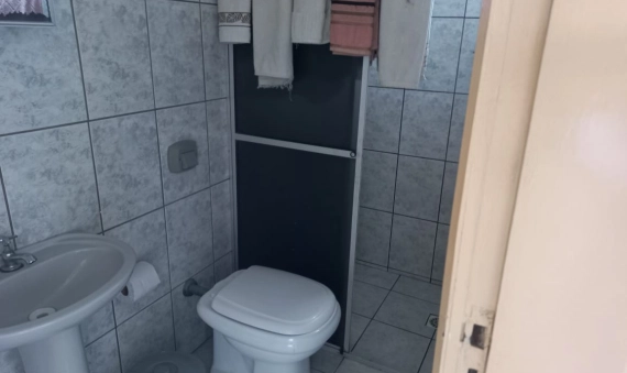 CASA - LAGOA DOS ESTEVES, BALNEÁRIO RINCÃO