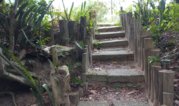 CASA - LAGOA DOS ESTEVES, BALNEÁRIO RINCÃO