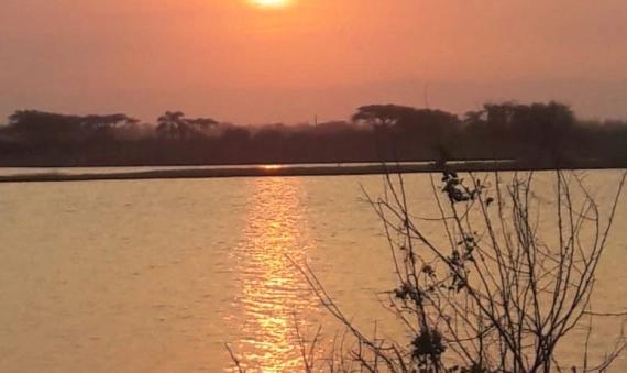 CASA - LAGOA DOS ESTEVES, BALNEÁRIO RINCÃO