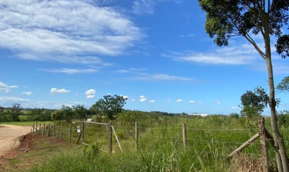 TERRENO - JARDIM ELIZABETE, IÇARA