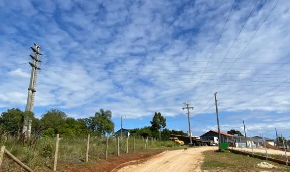 TERRENO - JARDIM ELIZABETE, IÇARA