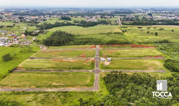 TERRENOS - LOT. JARDIM AMÉLIA, MINERAÇÃO, IÇARA