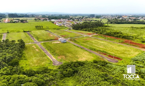 TERRENOS - LOT. JARDIM AMÉLIA, MINERAÇÃO, IÇARA