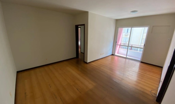 APARTAMENTO, ED. CASTELFRANCO, CENTRO-CRICIÚMA