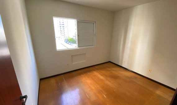 APARTAMENTO, ED. CASTELFRANCO, CENTRO-CRICIÚMA