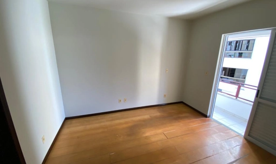 APARTAMENTO, ED. CASTELFRANCO, CENTRO-CRICIÚMA