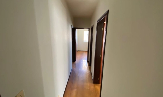 APARTAMENTO, ED. CASTELFRANCO, CENTRO-CRICIÚMA