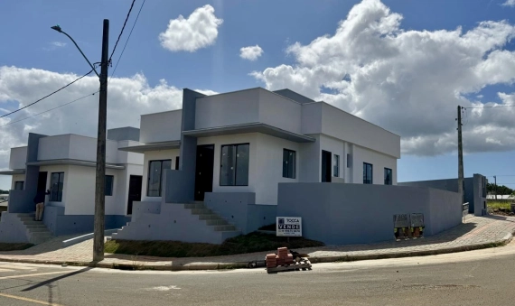 CASA - AURORA - IÇARA