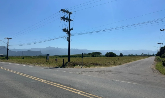 TERRENOS, LOTEAMENTO MONTE BÉRICO-NOVA VENEZA