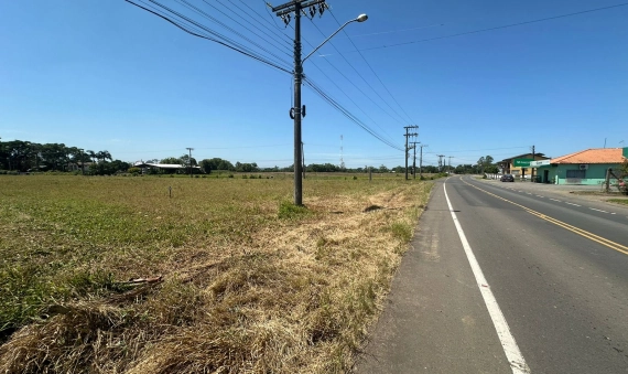 TERRENOS, LOTEAMENTO MONTE BÉRICO-NOVA VENEZA