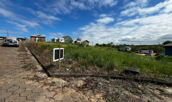 TERRENO - LIRI, IÇARA