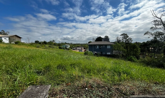 TERRENO - LIRI, IÇARA