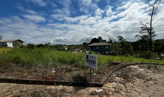 TERRENO - LIRI, IÇARA