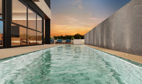 FIDENZA RESIDENCIAL, CENTRO - CRICIÚMA