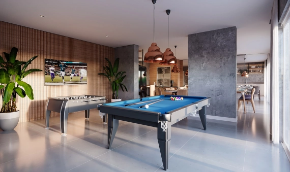 HUB SAMART HOME, CENTRO - CRICIÚMA