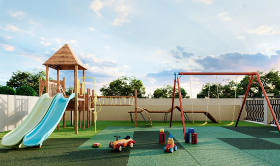 RESIDENCIAL VANVITELLI, CENTRO-CRICIÚMA