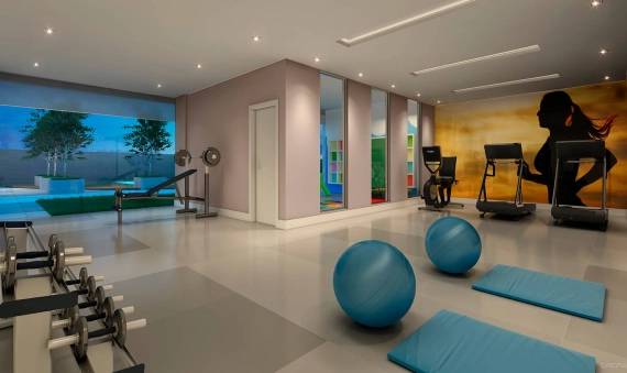 RESIDENCIAL CAMPOS ELÍSEOS, AGRONOMICA-FLORIANÓPOLIS